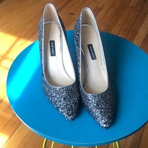 Nine West Heels